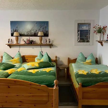 Ruegen_fewo 198 شقة لوترباخ